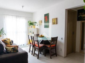 Apartamento · 41m² · 1 Quarto · Apartamento para Aluguel - Jabaquara, 1 Quarto, 41 m² - São Paulo