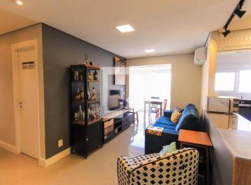 Apartamento · 69m² · 2 Quartos · 1 Vaga · Apartamento para Aluguel - Mooca, 2 Quartos, 69 m² - São Paulo