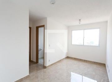 Apartamento · 43m² · 2 Quartos · Apartamento para Aluguel - Vila Andrade, 2 Quartos,  43 m² - São Paulo
