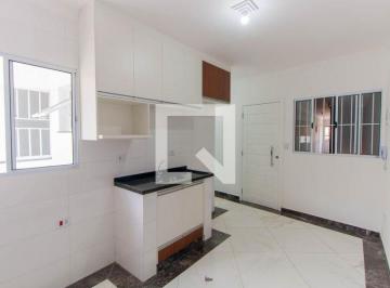 Apartamento · 35m² · 1 Quarto · Apartamento para Aluguel - Jardim Independência, 1 Quarto,  35 m² - São Paulo