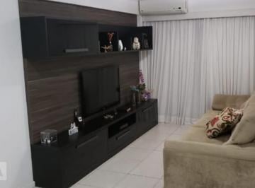 Apartamento · 66m² · 2 Quartos · 1 Vaga · Apartamento para Aluguel - Freguesia , 2 Quartos,  66 m² - Rio de Janeiro