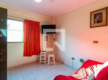 Apartamento · 50m² · 1 Quarto · 1 Vaga · Apartamento para Aluguel - Cidade Ocian, 1 Quarto,  50 m² - Praia Grande