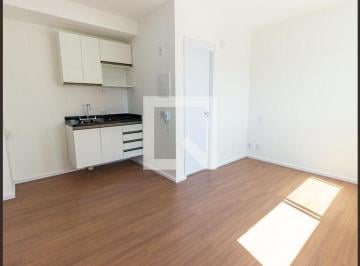 Apartamento · 21m² · 1 Quarto · Apartamento à Venda - Belém, 1 Quarto,  21 m² - São Paulo