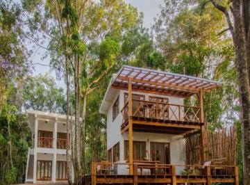 1 · Casa, Praia dos Algodões, Maraú, BA