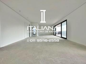 Apartamento · 225m² · 3 Quartos · 4 Vagas · Apartamentos Jardim Paulista com 3 Quartos e 4 Vagas