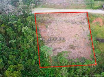 Terreno · 1600m² · Lote à venda em Campos do Jordão com 1.600 m² e 46 m de frente