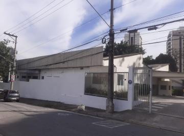 Comercial de 40 quartos, São Paulo · predio comercail com 2000 m2 FL26
