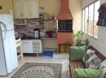 Casa · 200m² · 5 Quartos · 1 Vaga · SOBRADO COM 2 CASA S À VENDA, POR R$ 430.000 - JARDIM BRIQUET - ITAPEVI/SP