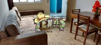 Apartamento · 43m² · 2 Quartos · 1 Vaga · VENDE-SE APARTAMENTO EM CONJUNTO PROMORAR  SAPOPEMBA