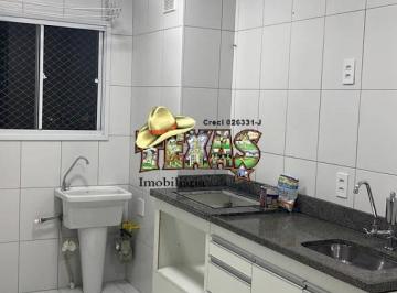 Apartamento · 37m² · 2 Quartos · 1 Vaga · VENDE-SE APARTAMENTO NA PENHA!!