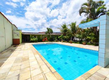 Casa · 400m² · 5 Quartos · 8 Vagas · Casa com 5 quartos, Suarão, Itanhaém - R$ 800 mil, Cod: 1285