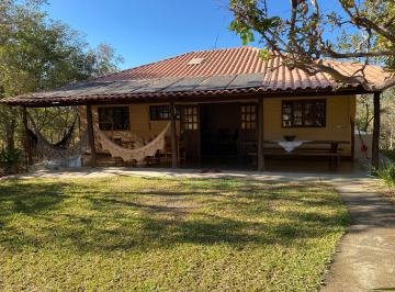 Casa de 4 quartos, Cavalcante · ALUGO CASA DE TEMPORADA EM CAVALCANTE DE GOIÁS TODA MOBILIADA P/12 PESSOAS!