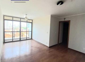 Apartamento de 2 quartos, Piracicaba · Apartamento à venda em Piracicaba - Ed Cabreúva