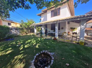 Casa · 300m² · 5 Quartos · Casa 5/4 em alameda de Vilas do Atlântico