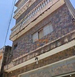 13b49822fd06d7a11279d316579f4972cea6ef92 · Sobrado com 3 dormitórios à venda, 125 m² por R$ 424.000,00 - Jardim Bananal - G