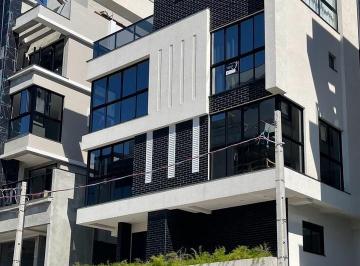 Apartamento · 103m² · 2 Quartos · 2 Vagas · GARDEN NOVO COM 2 SUÍTES PRÓXIMO AO MAR