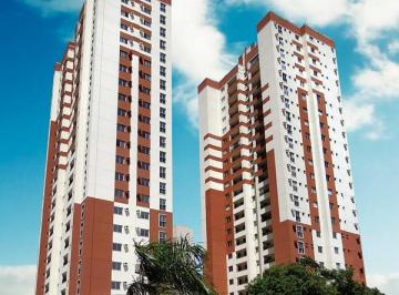 Apartamento de 3 quartos, Goiânia · RESIDENCIAL PLAZA DE ESPANÃ RESIDENCIAL