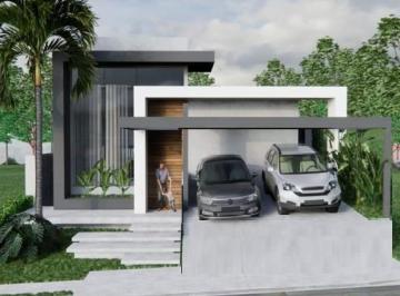 Casa de 3 quartos, Atibaia · Casa à venda no Condomínio Buona Vita em Atibaia 