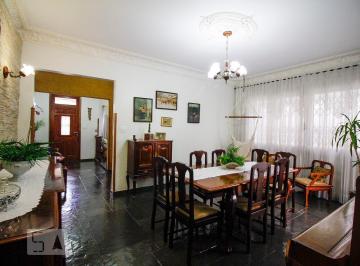 Casa · 172m² · 4 Quartos · 1 Vaga · Casa para Aluguel - Vila Pompéia, 4 Quartos, 172 m² - São Paulo
