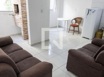 Apartamento · 90m² · 2 Quartos · 1 Vaga · Apartamento para Aluguel - Ingleses, 2 Quartos,  90 m² - Florianópolis