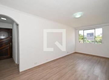 Apartamento · 52m² · 2 Quartos · 1 Vaga · Apartamento para Aluguel - Jardim Umuarama, 2 Quartos, 52 m² - São Paulo