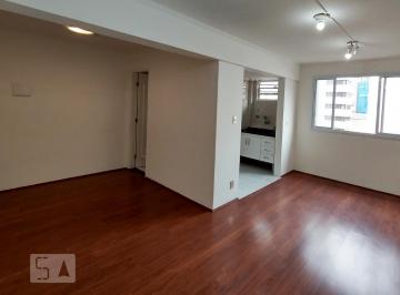 Apartamento · 35m² · 1 Quarto · Apartamento para Aluguel - Liberdade, 1 Quarto, 35 m² - São Paulo