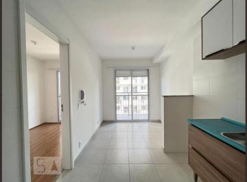 Apartamento · 30m² · 1 Quarto · Apartamento para Aluguel - Água Branca, 1 Quarto, 30 m² - São Paulo