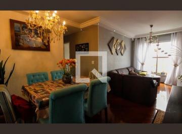 Apartamento · 70m² · 3 Quartos · 1 Vaga · Apartamento para Aluguel - Socorro, 3 Quartos,  70 m² - São Paulo