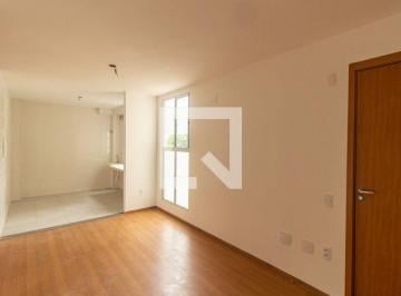 Apartamento · 50m² · 2 Quartos · 1 Vaga · Apartamento para Aluguel - Campo Grande, 2 Quartos, 50 m² - Rio de Janeiro
