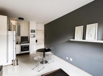 Apartamento · 47m² · 1 Quarto · 1 Vaga · Apartamento para Aluguel - Jardim Paulista, 1 Quarto, 47 m² - São Paulo