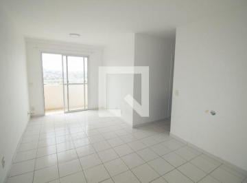 Apartamento · 70m² · 3 Quartos · 1 Vaga · Apartamento para Aluguel - Bar dos Cavaleiros, 3 Quartos,  70 m² - Duque de Caxias
