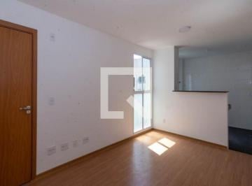 Apartamento · 38m² · 2 Quartos · 1 Vaga · Apartamento para Aluguel - Jardim City, 2 Quartos, 38 m² - Guarulhos