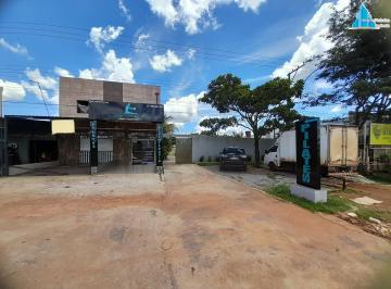 Foto 02 · LOTE - PREDIO - CASA - EM 920M² - RES. SANTA MARIA - BEIRA DA BR 290