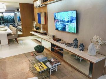 Apartamento de 3 quartos, Rio de Janeiro · Apartamento de 03 quartos (03 suítes) no Ilha Pura - Barra Olímpica - RJ