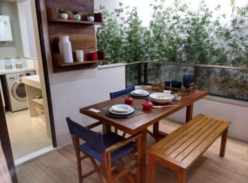 Apartamento de 3 quartos, Rio de Janeiro · Apartamento de 03 quartos (03 suítes) no Ilha Pura - Barra Olímpica - RJ