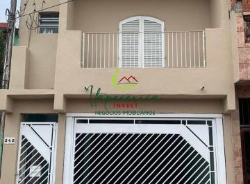 Casa · 200m² · 5 Quartos · 2 Vagas · Casa à venda Parque Paraiso Itapecerica da Serra