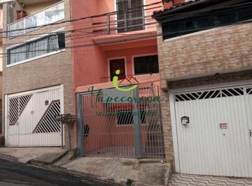 Casa · 73m² · 3 Quartos · 1 Vaga · Casa à venda Parque Paraíso Itapecerica da Serra