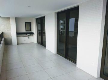 Apartamento de 3 quartos, Rio de Janeiro · Apartamento de 03 quartos (01 suíte) no Ilha Pura - Barra Olímpica - RJ