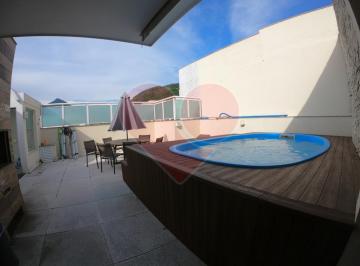 Apartamento de 4 quartos, Rio de Janeiro · Apto Cobertura Duplex - 4 Quartos, 4 suítes - Barra da Tijuca - Rio de Janeiro