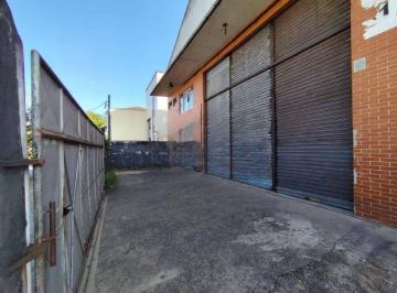 Comercial , Santos · Galpão + Terreno total 2100 mt² com 02 wcs + vestiario + escritorio e mezanino Santos SP Macuco