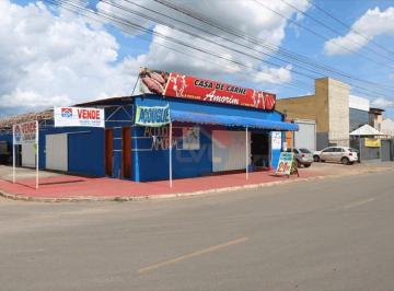 Comercial · 393m² · Bairro: JARDIM INDUSTRIÁRIO Valor: R$ 630.000,00