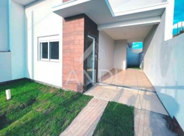 Foto 01 · Casa, Vargas, Sapucaia do Sul, RS