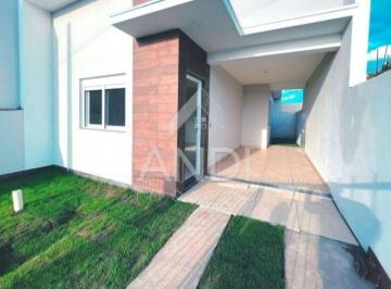 Foto 01 · Casa - Vargas