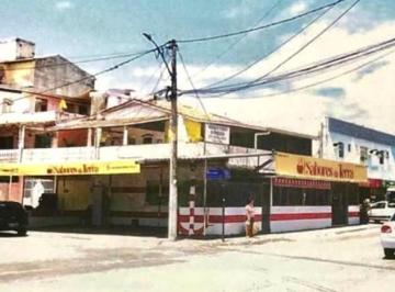 Comercial , Salvador · Prédio Comercial para GRANDES INVESTIDORES/ Gabarito Livre / Ocupação total do solo.