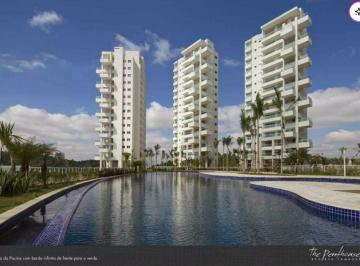 Apartamento de 4 quartos, Santana de Parnaíba · Apartamento em Alphaville, 4 dormitórios 5 vagas.The Penthouse Tamboré..