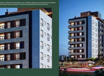 Apartamento de 1 quarto, Curitiba · Excelentes apartamentos no Bairro Tinguí.