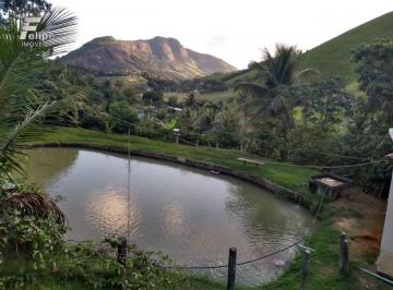 Foto 01 · EXCELENTE SÍTIO COM PISCINA,VISTA PRIVILEGIADA E TERRENO PARA PLANTAÇÃO