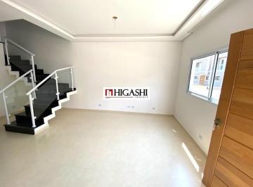 Foto 01 · Casa, Chácara Faggion, Suzano, SP