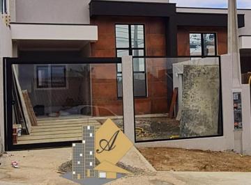 20221215182146731.jpg · Casa para Venda em São José dos Pinhais, Afonso Pena, 3 dormitórios, 1 suíte, 2 banheiros, 2 vagas
