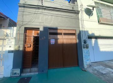 Casa de 3 quartos, Fortaleza · Casa com 3 quartos e 190 m² construídos à venda em José Bonifácio